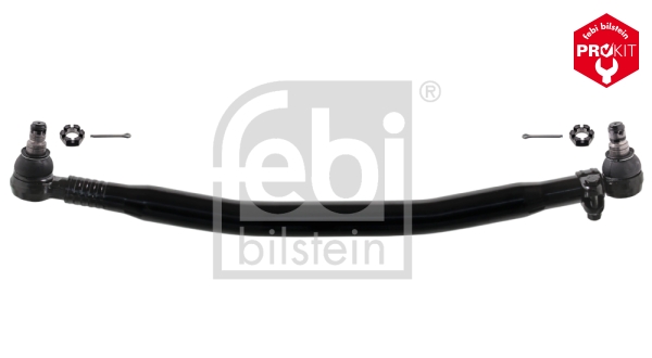 Рульові тяги FB 18205 для DAF 85 CF FAD 85 CF 340